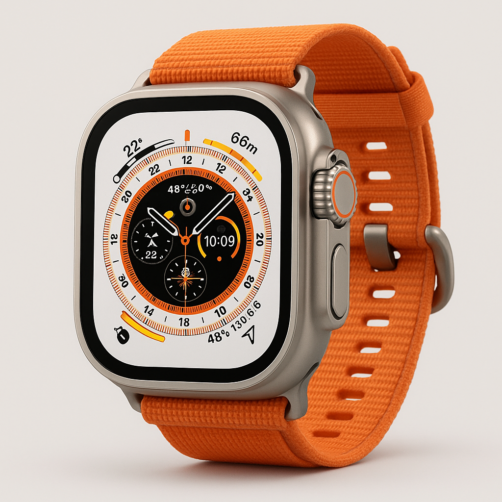 TOP G Smartwatch