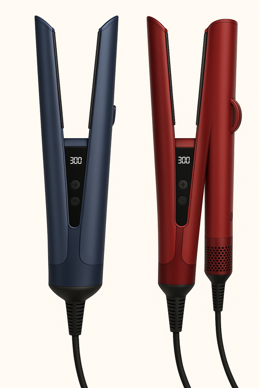 TOP G ECOM Plancha premium