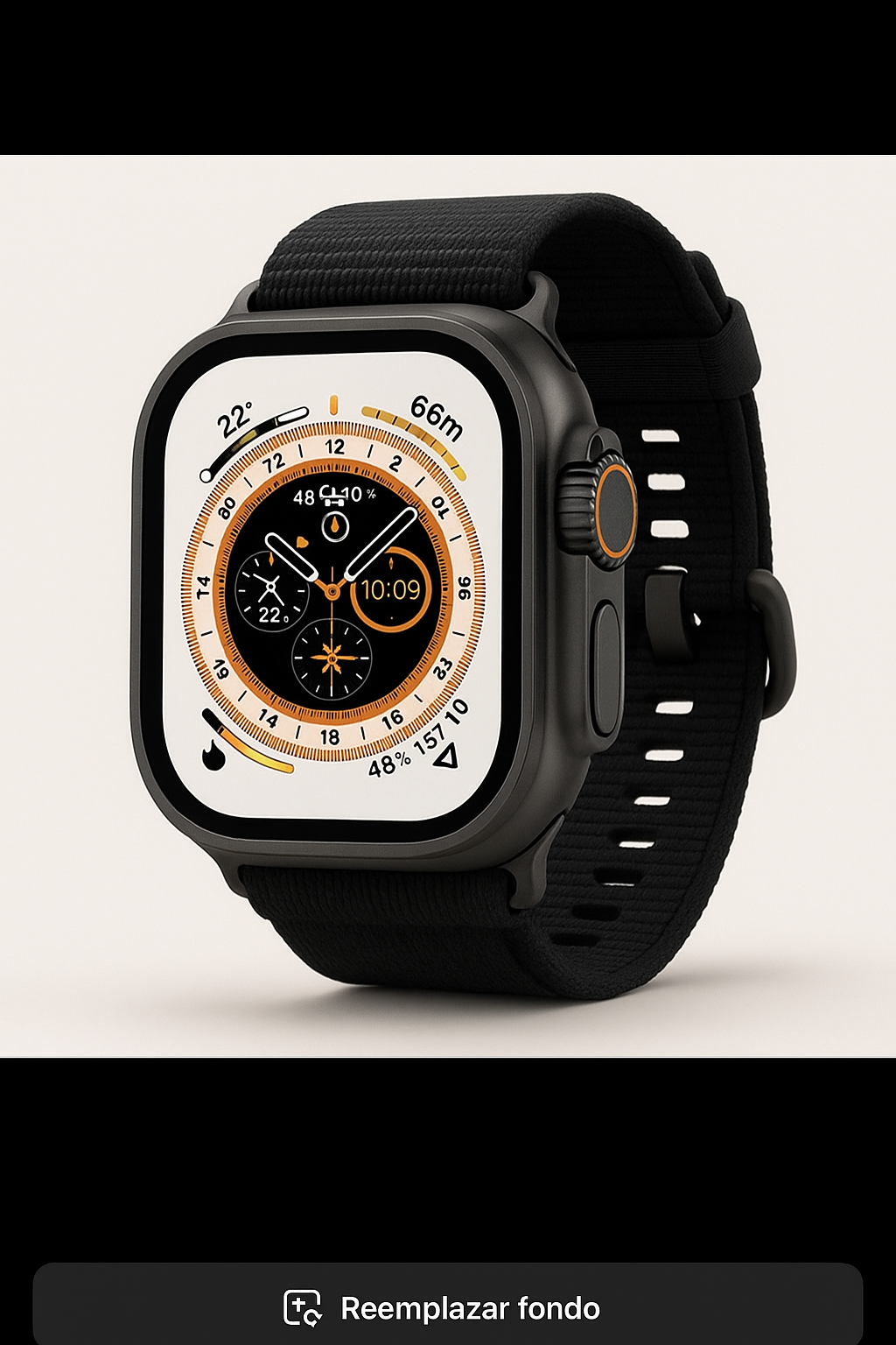 TOP G Smartwatch