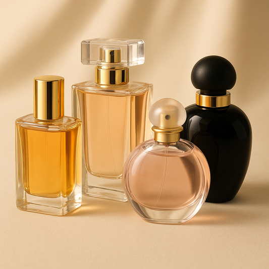 TOP G PERFUMES