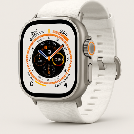 TOP G Smartwatch