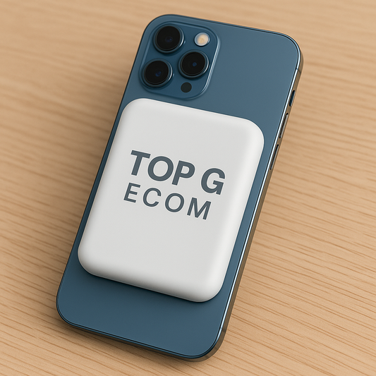 Batería Topg